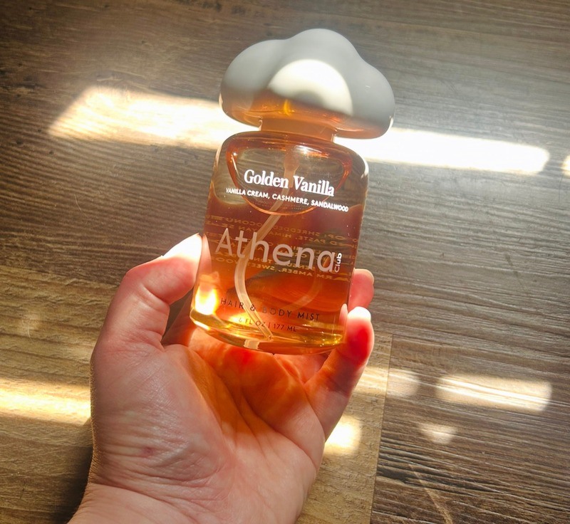 Athena product photograph