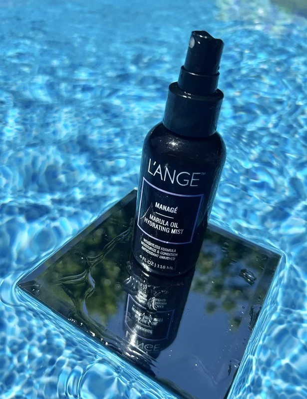 L’Ange product photograph