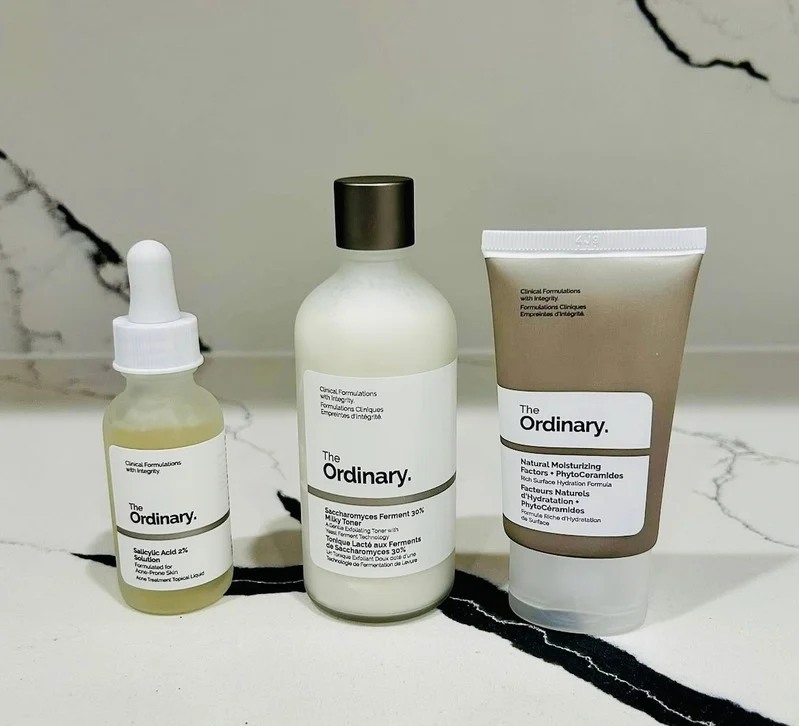 The Ordinary product photograph